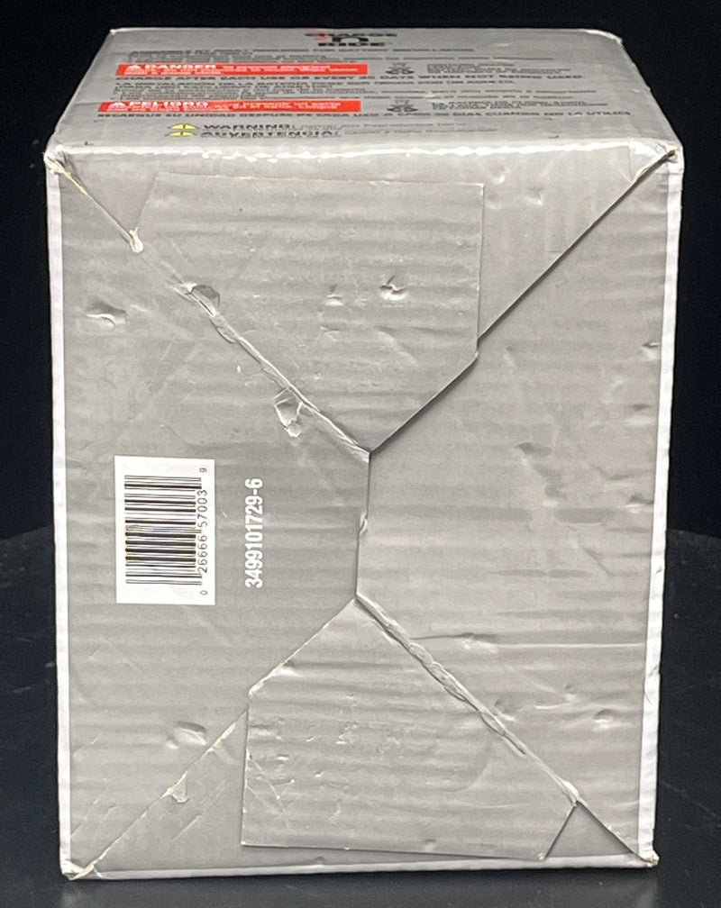 12V Rechargeable Replacement Battery for Ride-On Toys TB3 Magic Cars 4