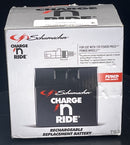 12V Rechargeable Replacement Battery for Ride-On Toys TB3 Magic Cars Variant 0