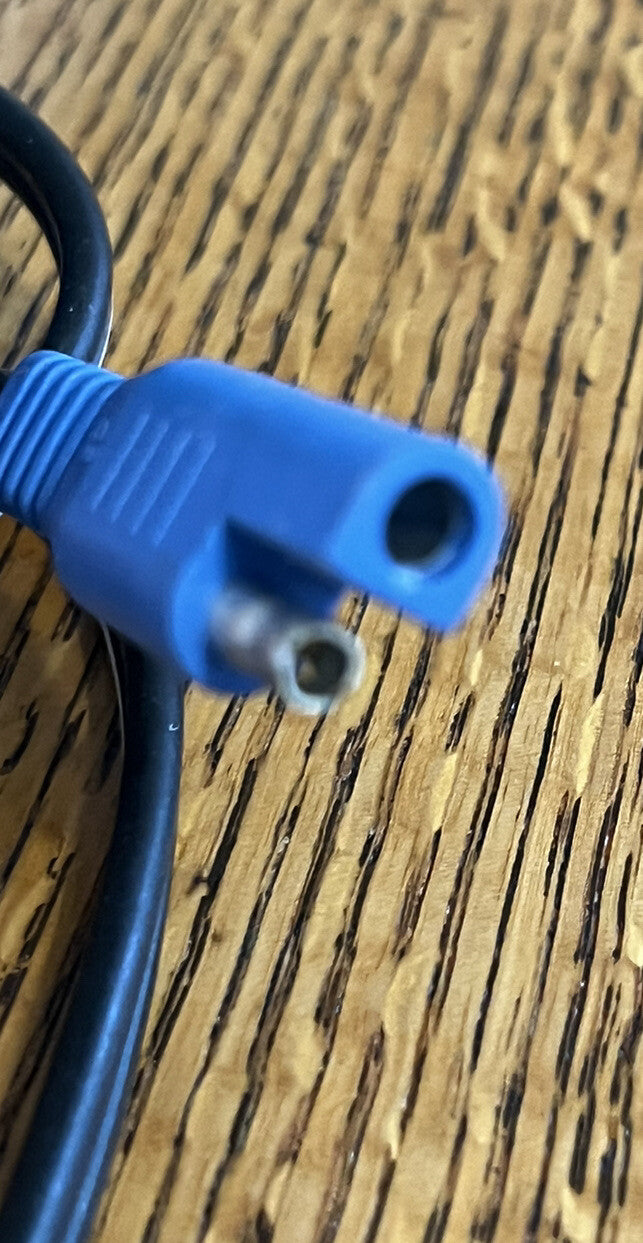 Automatic Universal 6V/12V Charger for Ride-On Toys Magic Cars 7