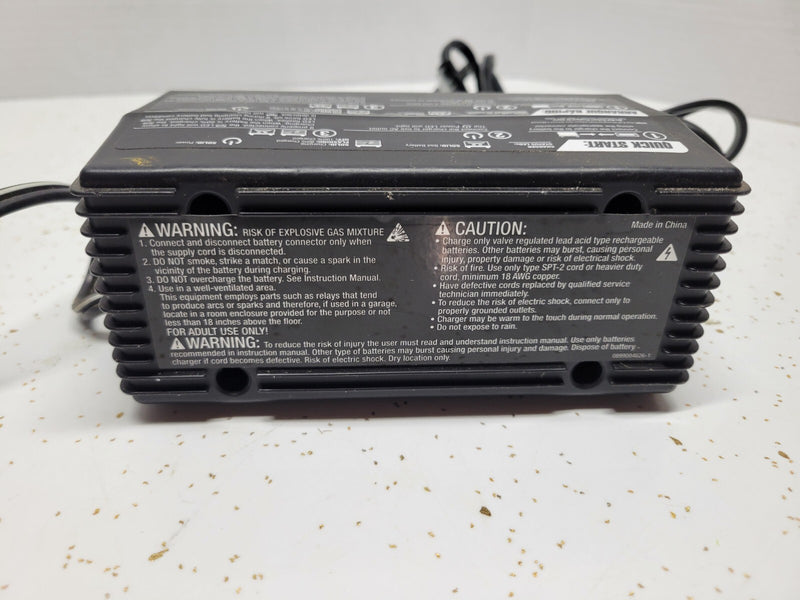 6V 12V Automatic Universal Charger for Ride-On Toys Magic Cars 4