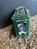 Compact 12 Volt DC Receptacle Battery Charger Charge-N-Start Magic Cars 6