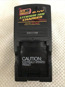 6.4V Lithium-Ion Battery Charger for R/C Radio Control Cars with Bright Indicator Magic Cars 1