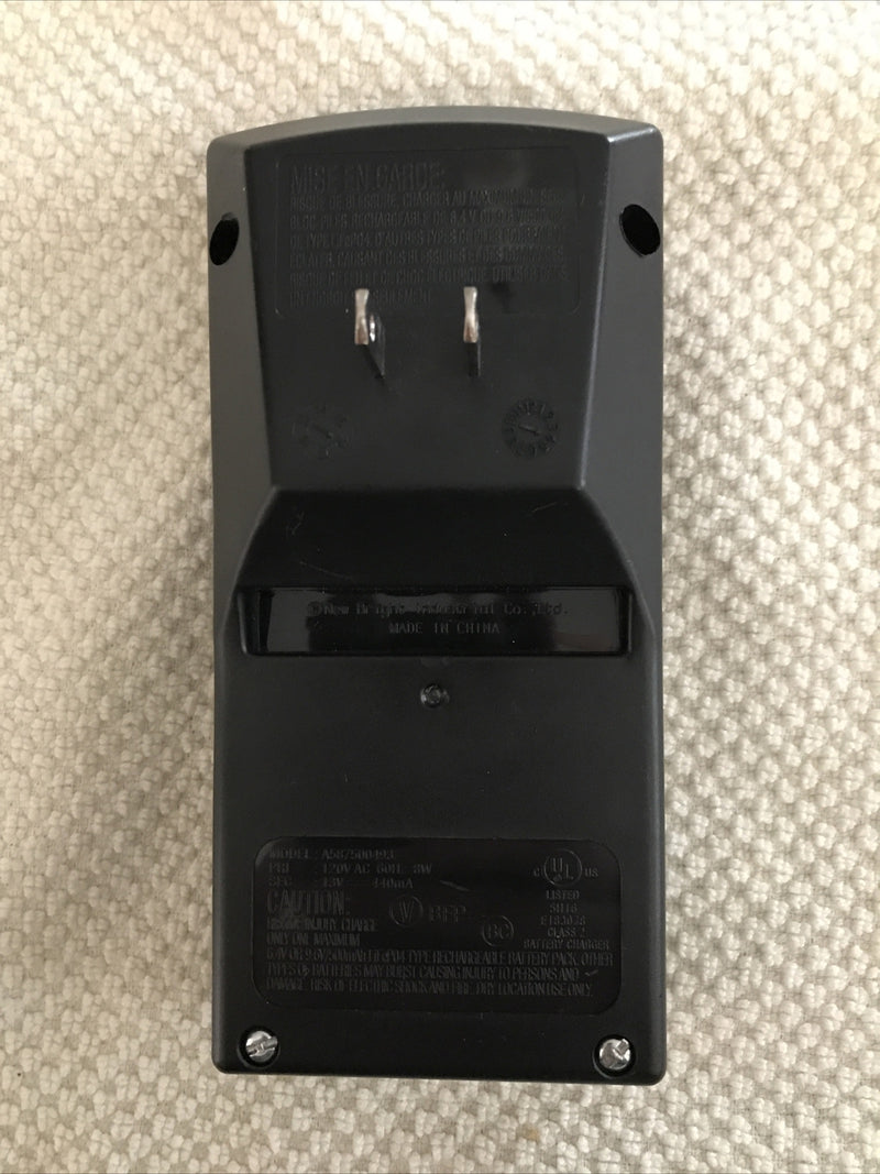 6.4V Lithium-Ion Battery Charger for R/C Radio Control Cars with Bright Indicator Magic Cars 2