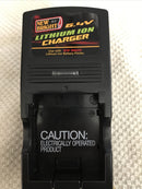 6.4V Lithium-Ion Battery Charger for R/C Radio Control Cars with Bright Indicator Magic Cars 5