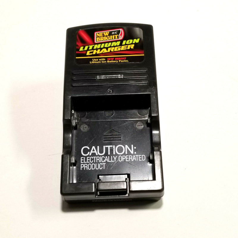 9.6V and 6.4V Lithium-Ion Battery Charger for R/C Radio Control Cars Magic Cars 0