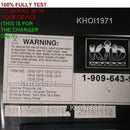 12V AC Charger Adapter for Kid Motorz Quad Monster Ride-On Toy Magic Cars 3