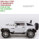 8FT AC Charger Adapter for Kid Motorz Hummer HX Ride-On Vehicle Magic Cars 8