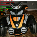 6V AC Charger Adapter for Star Wars X-Wing Fighter Motorcycle Battery Magic Cars 2