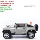 AC Adapter Charger for Kid Motorz Hummer HX Ride-On Models 0226 and 0227 Magic Cars 8