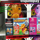 AC Charger Adapter for Dynacraft Stable Buddies 8803-92 Chestpiece Horse Ride-On Magic Cars 2