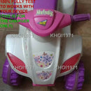 6V AC Charger Adapter for Kidtrax KT1014 Melody Toddler Quad Ride-On Battery Magic Cars 3