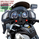 AC Charger Adapter for KidTrax KT1244i Police Rescue Ride-On Motorcycle Trike Magic Cars 3