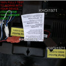 AC Adapter Charger for Mini Cooper S Ride-On Vehicle Models W456AC-R, W456AC-Y, W446AC Magic Cars 4