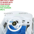 AC Adapter Charger for Rollplay W487AC Bob Volkswagen Bus Type 2 T1 Ride-On Vehicle Magic Cars 9