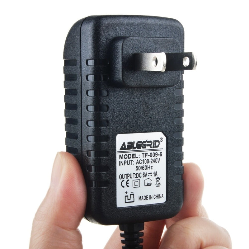 Power Quad Charger Adapter for Teenage Mutant Ninja Turtle Kid Trax KT1234WM Magic Cars 3