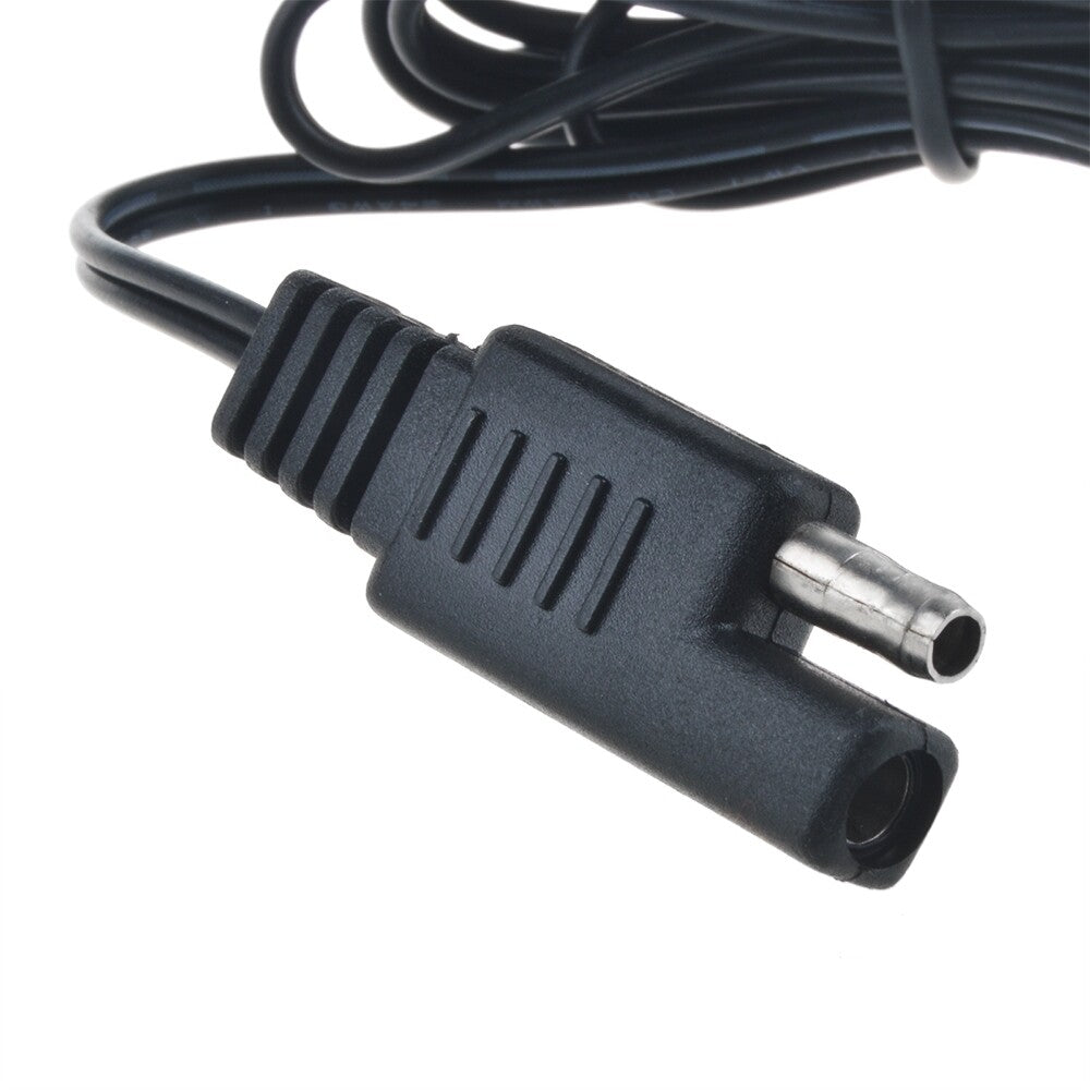 Charger Adapter for Pacific Cycle DISNEY PRINCESS KT1227WM QUAD Ride ON ...