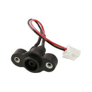 Charging Port for Segway Ninebot ES1/ES2/ES4