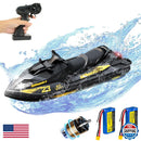 UDI023PRO High-Speed Brushless RC Jet Boat 25KMH Magic Cars Variant 0