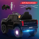 Chevrolet Silverado 12V Electric Ride-On Truck for Kids Magic Cars 3