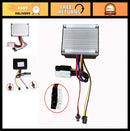 24V Princess Carriage Receiver for Electric Ride-On Car Magic Cars Variant 0