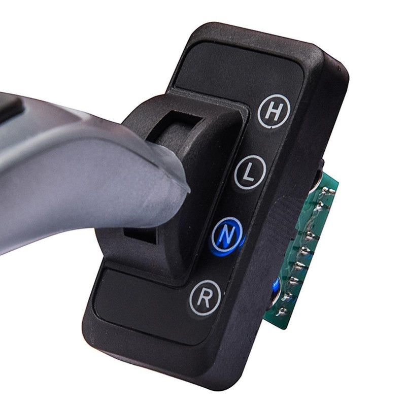 Children's Electric Car Replacement Joystick Switch Part for Putter Equipment Magic Cars 3