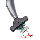 Children's Electric Car Replacement Joystick Switch Part for Putter Equipment Magic Cars 4