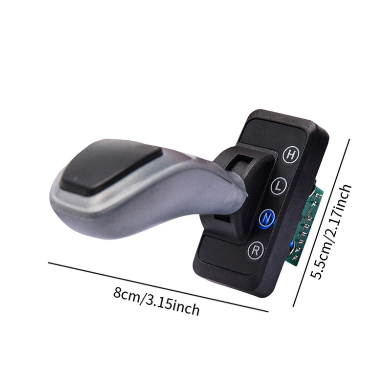 Children's Electric Car Replacement Joystick Switch Part for Putter Equipment Magic Cars 5