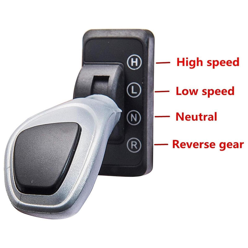 Children's Electric Car Replacement Joystick Switch Part for Putter Equipment Magic Cars 6
