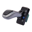 Electric Children's Car Putter with Easy-Install Push Rod and Joystick Switch Magic Cars 2