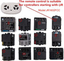 2.4G Bluetooth Remote Control for JR Electric Toy Cars - Simple Connection for Kids Magic Cars 3
