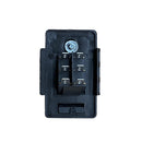 6-Pin Foot Pedal Switch for Kids' Electric Cars - Reliable and Long-lasting Option Magic Cars 6