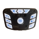 Kids' Electric Car PCB Control Panel - Versatile Replacement Components Magic Cars 1