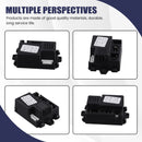 Electric DIY Kids Car Model with 2.4G Remote Receiver Toy Vehicle Magic Cars 1