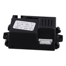 Electric DIY Kids Car Model with 2.4G Remote Receiver Toy Vehicle Magic Cars Variant 0