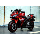 12V Kids Electric Ride-On Motorcycle Toy Magic Cars 8