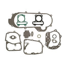 Chinese 50cc GY6 50cc (139QMB) Complete Engine Gasket Set