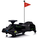 12V Electric Drift Car for Kids with 360 Spin and Brushless Motor Magic Cars Variant 0
