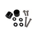 Chrome Cowl Guards for Genuine Buddy Kick 125 - image 3