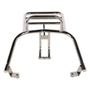 Chrome Flat Rear Rack for Lance Cali & Havana