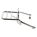 Chrome Flat Rear Rack for Lance Cali & Havana - image 2