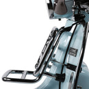 Chrome Folding Front Rack for Royal Alloy GT150 & GP300S - image 2