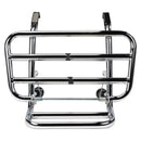 Chrome Folding Front Rack for Royal Alloy GT150 & GP300S - image 3