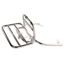 Chrome Folding Rear Rack for Vespa Primavera/Sprint - image 3