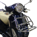 Chrome Front Rack for Vespa Primavera & Sprint - image 2