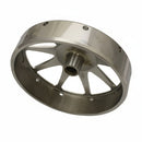 Chrome GY6 Performance Clutch Drum - image 2