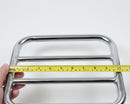 Chrome Rear Rack & Backrest for Genuine Buddy - image 4