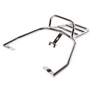 Chrome Rear Rack for Kymco Like 50i & 150i (2018+)