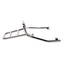 Chrome Rear Rack for Kymco Like 50i & 150i (2018+) - image 2