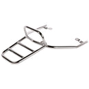 Chrome Rear Rack for Kymco Like 50i & 150i (2018+) - image 3