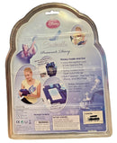 Cinderella Voice-Activated Diary with Speaker and Secure Password Lock for Ages 4+ Magic Cars 2